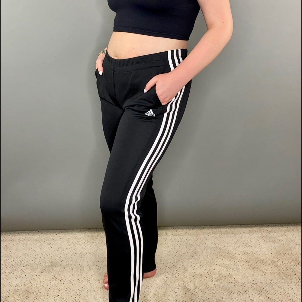 Adidas Classic Track Pants Size M